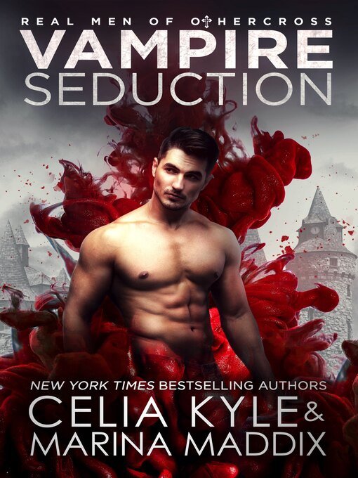 Title details for Vampire Seduction by Celia Kyle - Available
